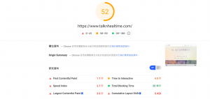 wordpress 中文字型瘦身
