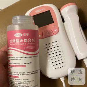 胎心儀使用心得_介紹